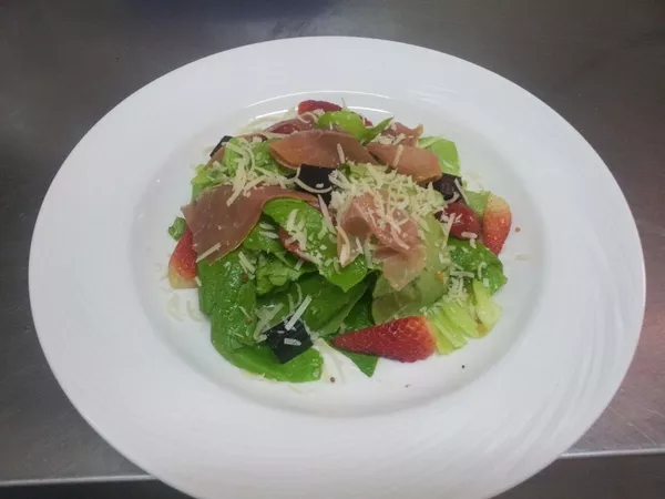 Здорове харчування Борщагівка ресторан домашньої кухні 4