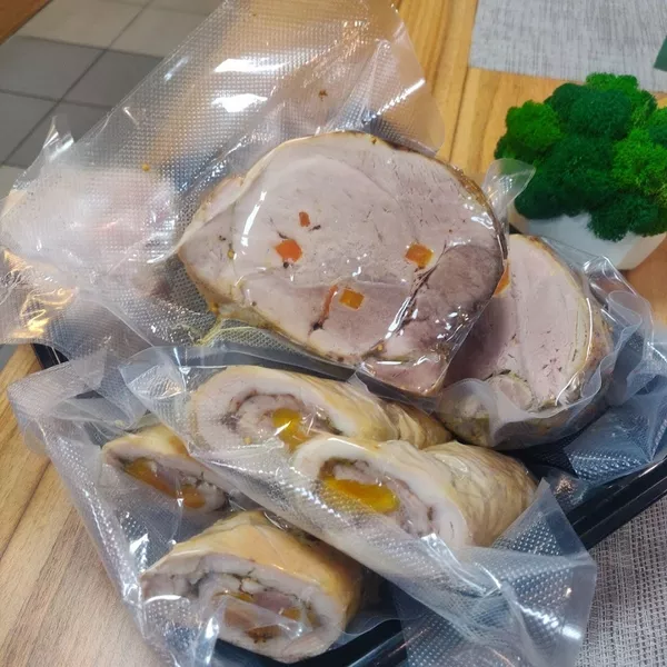 Здорове харчування Борщагівка ресторан домашньої кухні 5