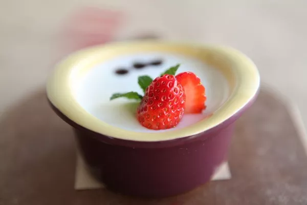 Здорове харчування Борщагівка ресторан домашньої кухні 8