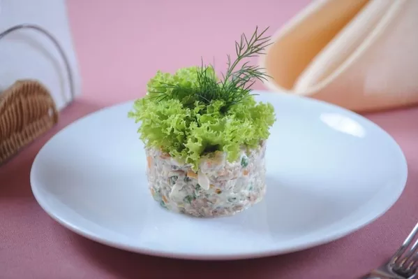 Здорове харчування Борщагівка ресторан домашньої кухні 9