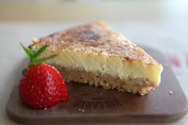 Здорове харчування Борщагівка ресторан домашньої кухні 10