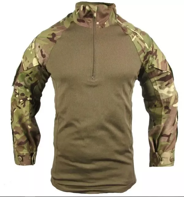 Військова форма з БРИТАНІЇ оригінал, парка МТП, убакси, Кітель МТП, Штани МТП 2