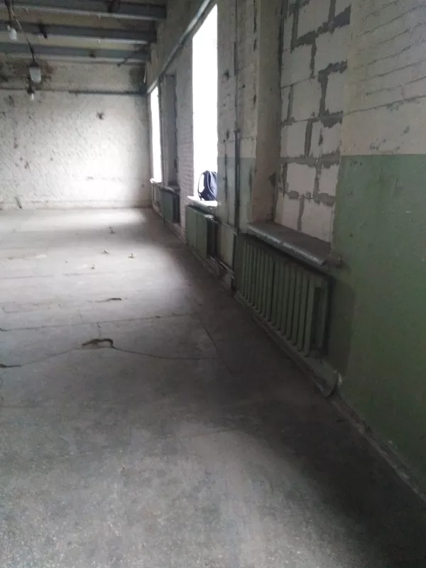 Акція – ОРЕНДА. Виробничо-офісного теплого приміщення - площа 500 м.2 4