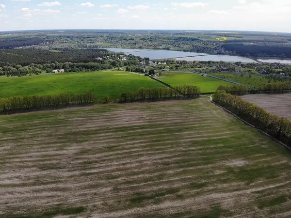 На відстані до 1 км від знаменитого села Хлепча - Ліс, Річка, 6.18 Га 3