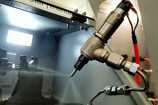 Діагностика та ремонт дизельних  3