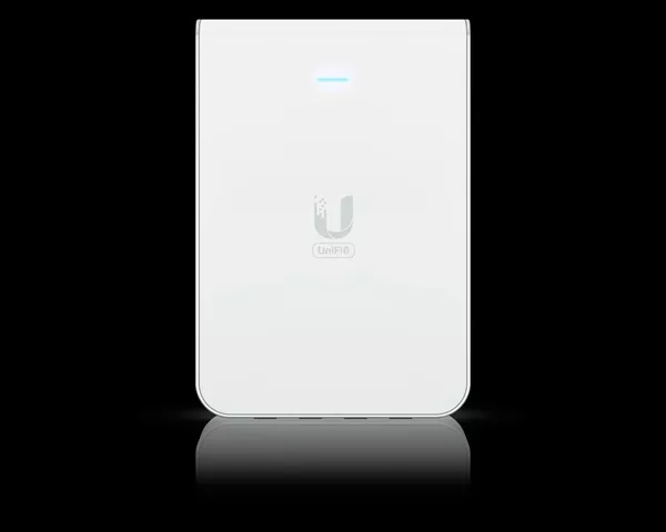 Мощная точка доступа U6-IW 802.11ах для скорости 5.3 Гбит/с