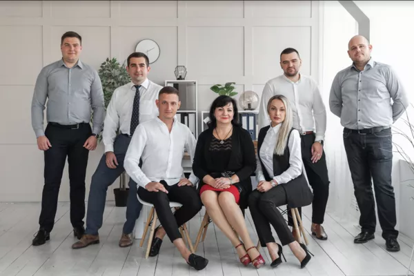 Пропонуємо юридичні послуги