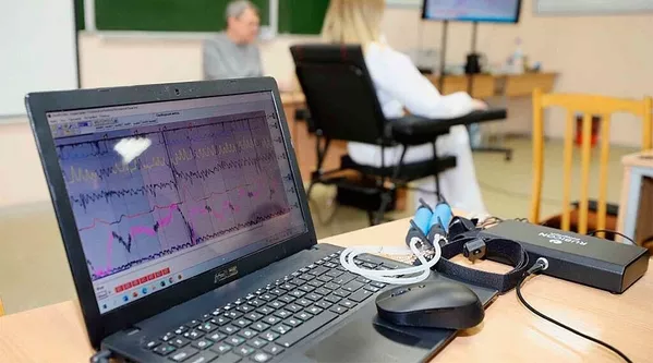 Тест на полиграфе в Киеве - высочайший результат