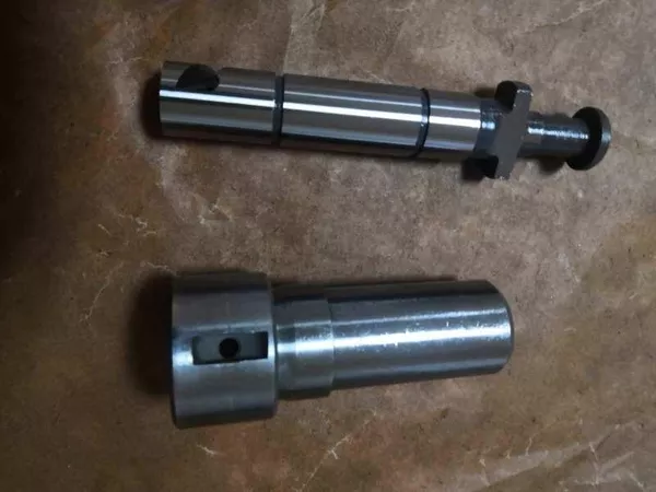 Продам плунжерную пару (насосный элемент) сб. 3327-07-2, сб. 3327-07-1 2