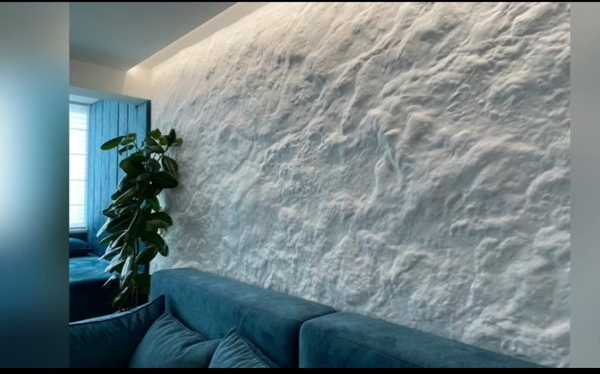 Ремонт квартир. Отделка. Малярные работы Киев 4