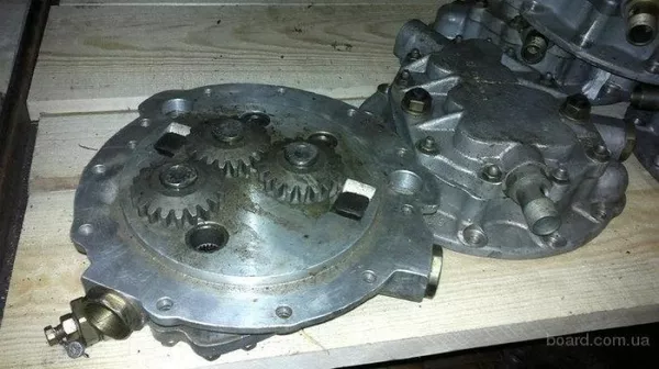 Запасные части и комплектующие для двигателей В-59, В-46, В-84 4