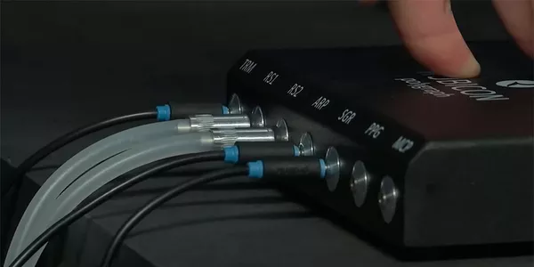 Відома асоціація поліграфологів - поліграфологи в усіх містах