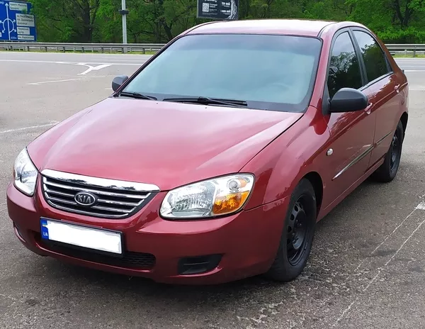 Аренда авто с правом выкупа Киа Церато Киев без залога