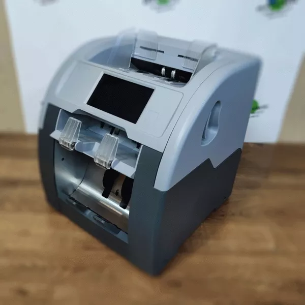 GRACE GBS-3500C | Сортувальник банкнот №1 на ринку 4