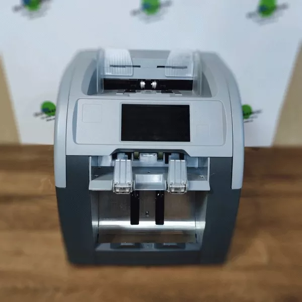 GRACE GBS-3500C | Сортувальник банкнот №1 на ринку 2