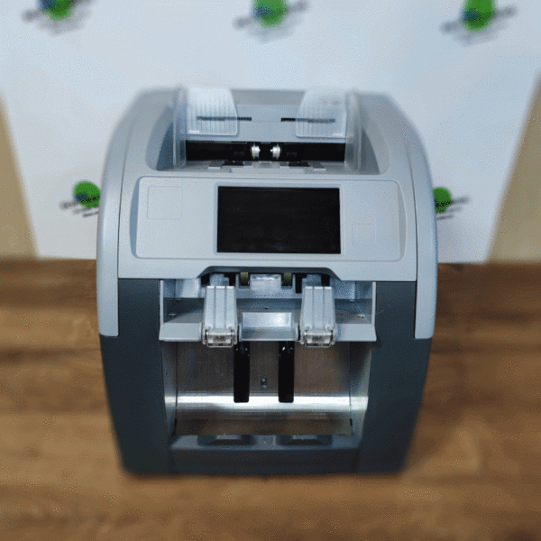 Сортувальник банкнот GRACE GBS-3500C |  №1 на ринку 4