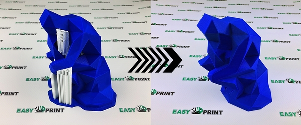 3D печать,  сканирование и моделирование для печати на 3D принтерах 4