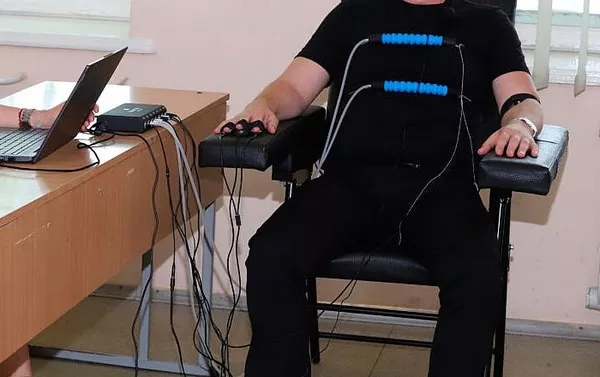 У нас оптимальная стоимость тестов на детекторе лжи