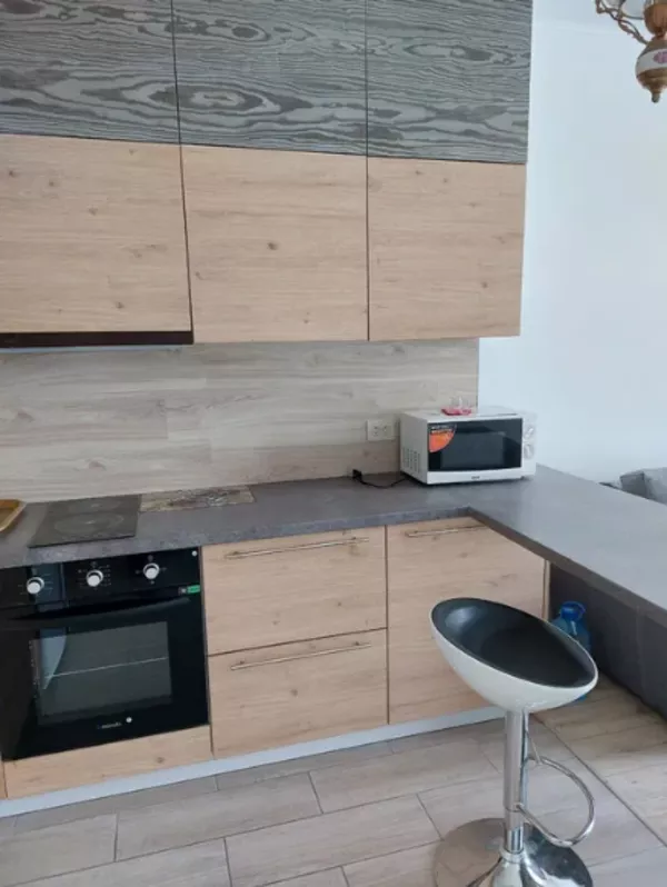 Продаю 1к ЖК Яскравый