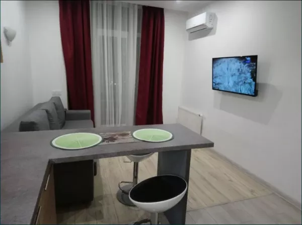 Продаю 1к ЖК Яскравый 2