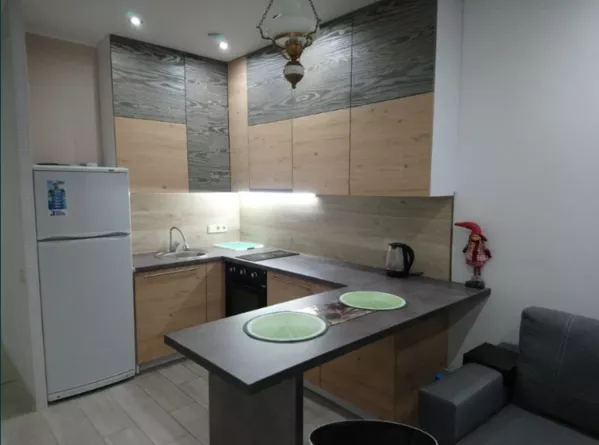 Продаю 1к ЖК Яскравый 5