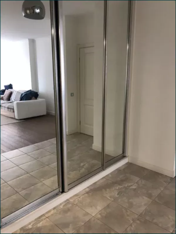 Продам 3к квартиру з терасою 6