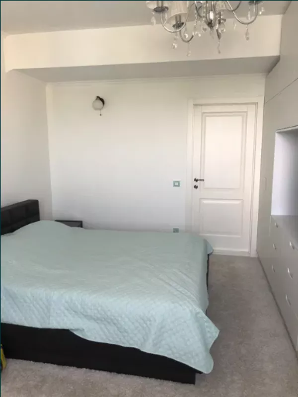 Продам 3к квартиру з терасою 7