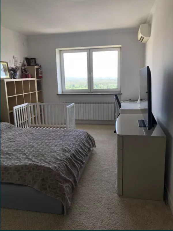 Продам 3к квартиру з терасою 8