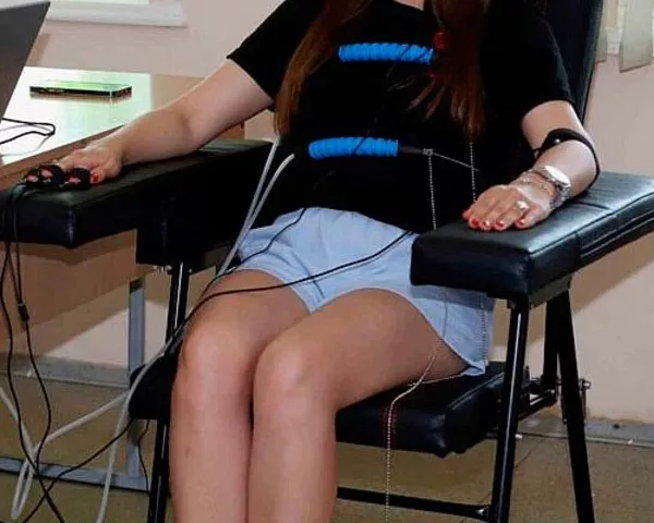 Проверки на современном полиграфе в Киеве