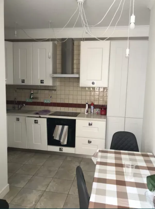 Продам 3кімн квартиру з терасо 2