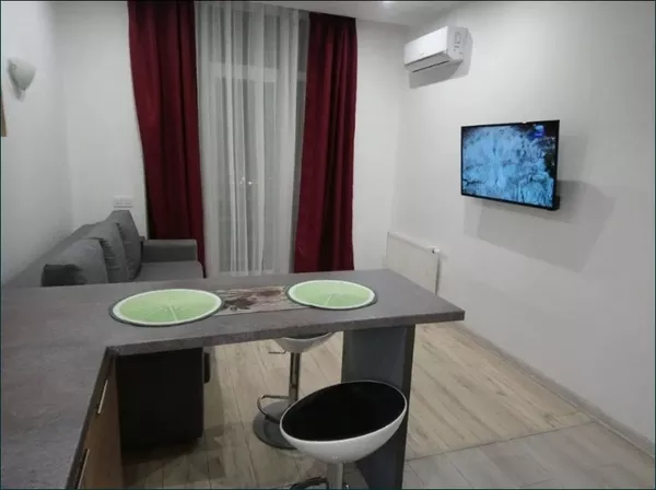 Продаю 1кімн ЖК Яскравый