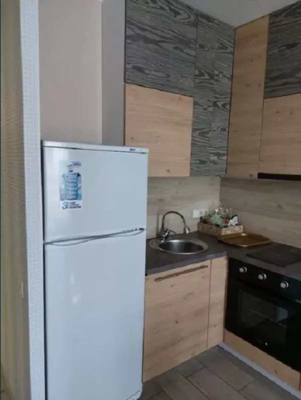 Продаю 1кімн ЖК Яскравый 10