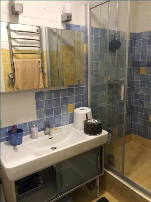 Продам 3кімн квартиру з терасо 10