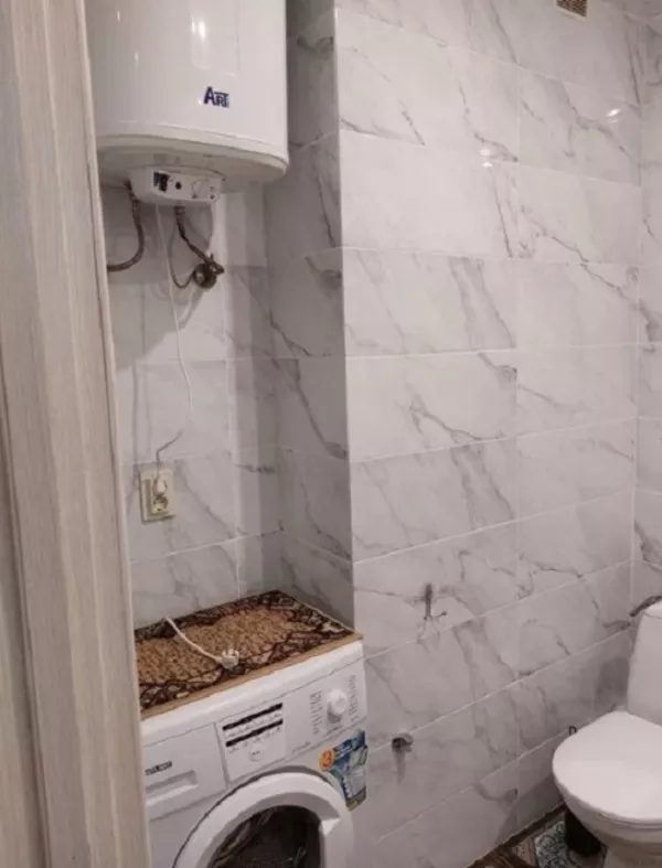 Продаю 1кімн ЖК Яскравый 4