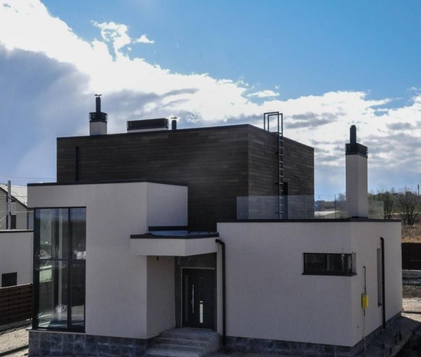 Продається затишний двоповерховий будинок 221, 98 кв.м в КМ Crystal Forest 2