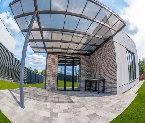 Продаж будинку в стилі Hi-tech в селі Іванковичі, Київська область, 13 2