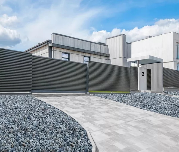 Продаж будинку в стилі Hi-tech в селі Іванковичі, Київська область, 13 3