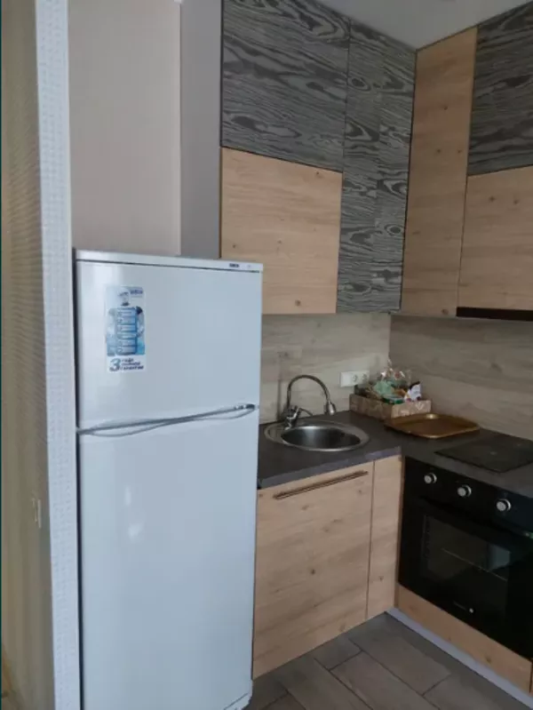 Продаю 1 комнатную квартиру в ЖК Яскравый