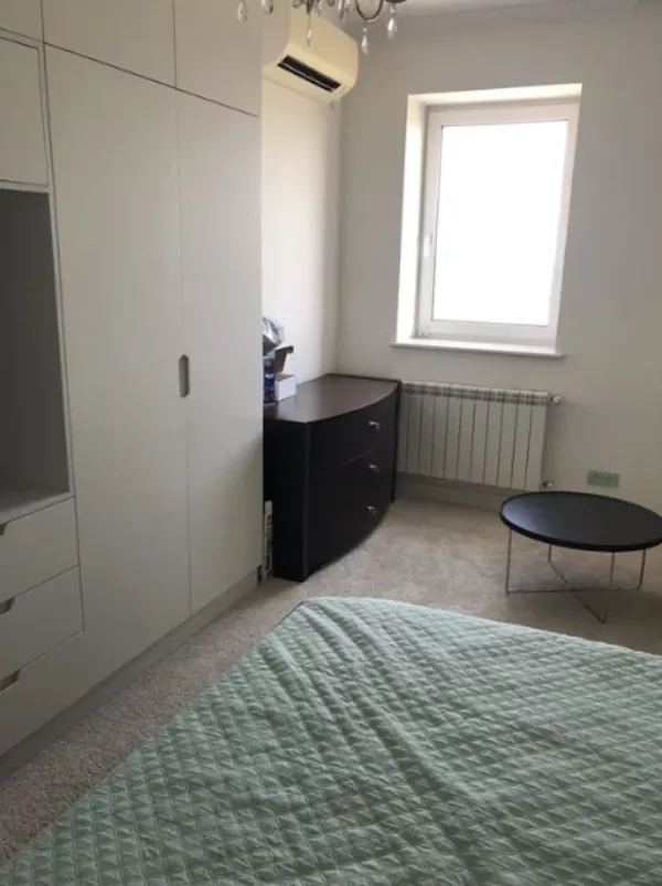 Продам 3 кімнатну квартиру з терасою 7