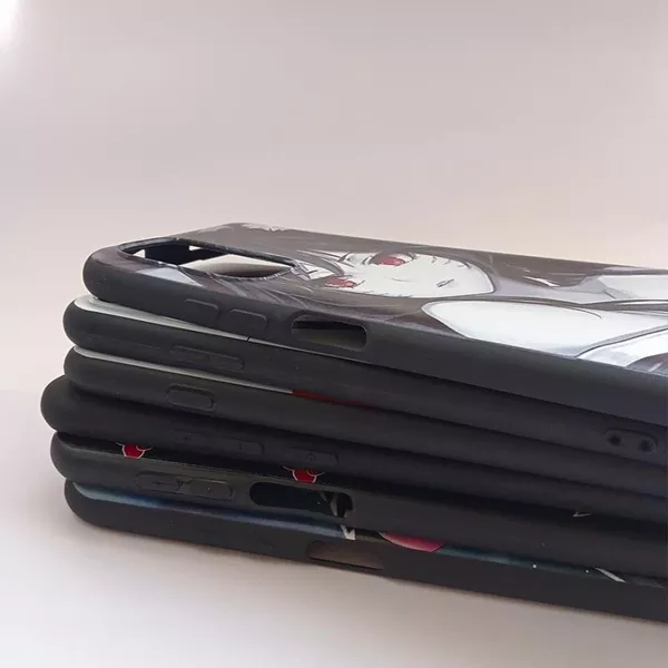 Продам Чохол «Ітачі Учіха арт» для Apple iPhone X 5