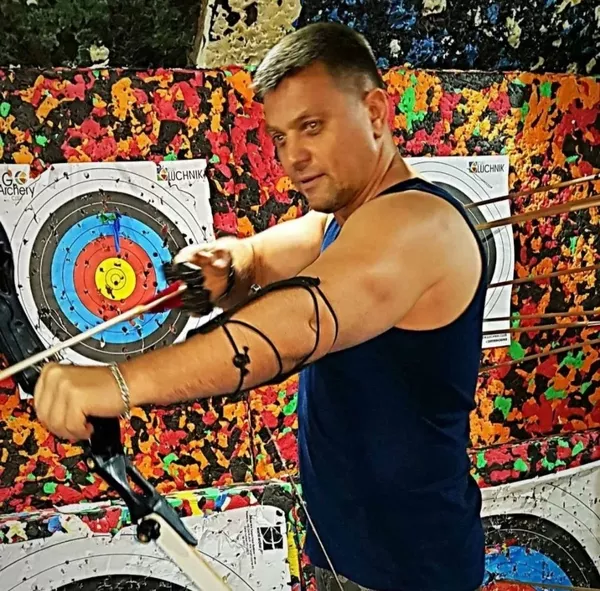 Тир на Ваш праздник! Стрельба из лука,  тир 