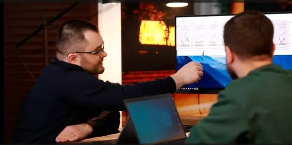 Ефективне навчання поліграфологів на курсах поліграфологів