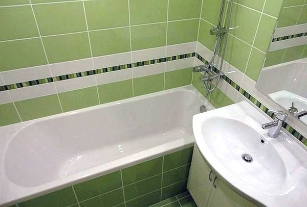 Укладка плитки Отделочные работы Киев