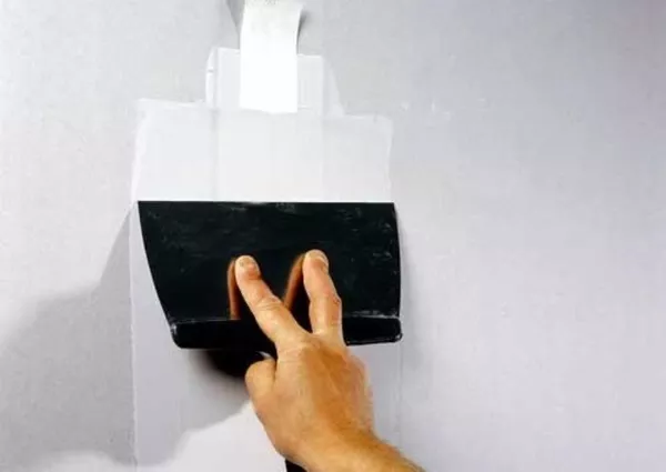 Штукатурные, малярные работы Киев