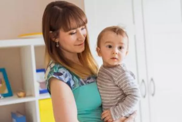 Робота з дітьми в Норвегії (Au-pair)