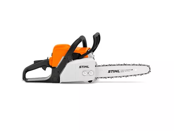 Якісна бензопила Stihl MS180 від офіційного дилера Stihl