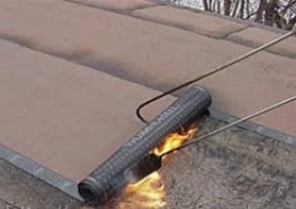 Гидроизоляционные работы Киев и область