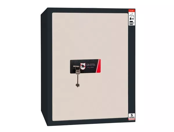 Сейф для офиса Griffon S.50.K от официального дилера