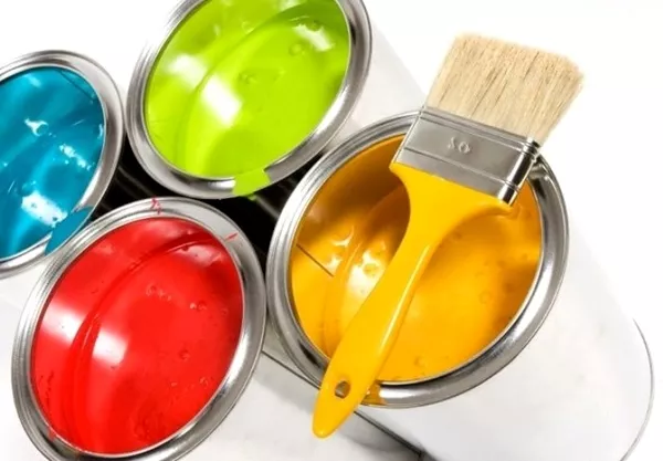 Отделка квартир в Киеве 