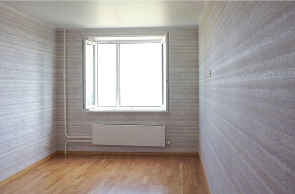 Поклейка шпалер Шпаклювання стін